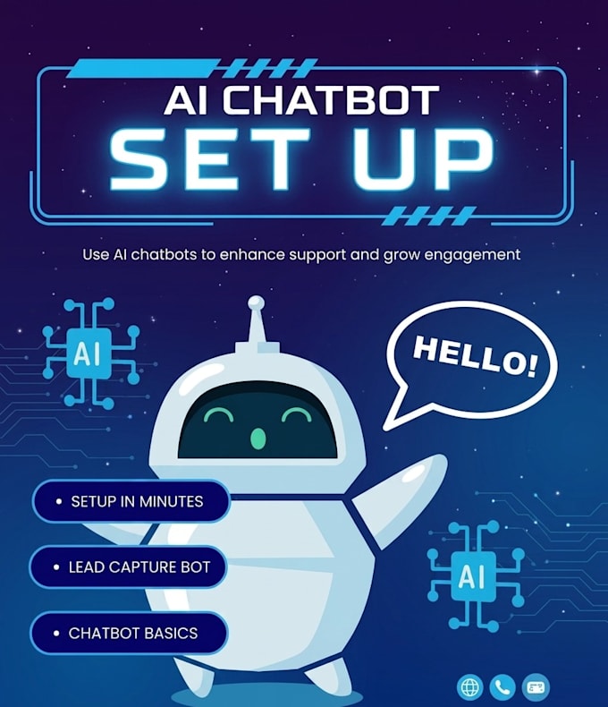 build ai automation and ai agent system