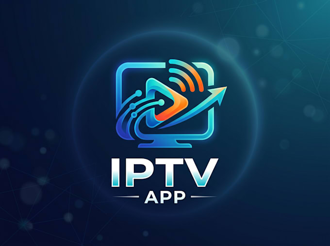 iptv logo for you