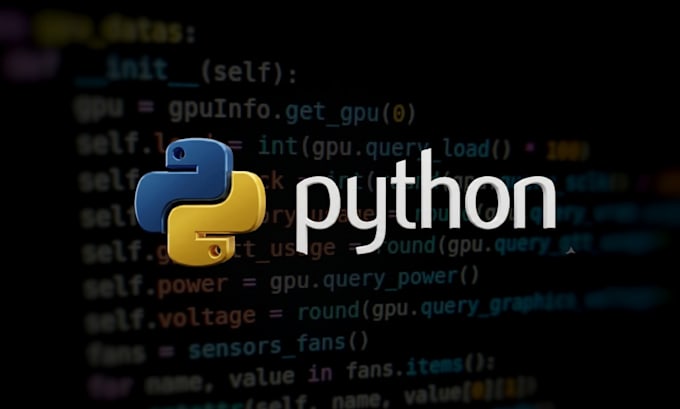 develop python scripts and automation tools