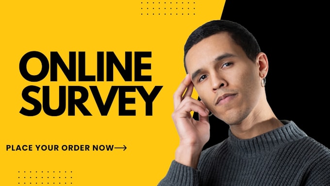 get up to 1000 targeted survey respondents