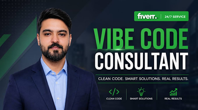 vibe code your custom app, pos, saas or website