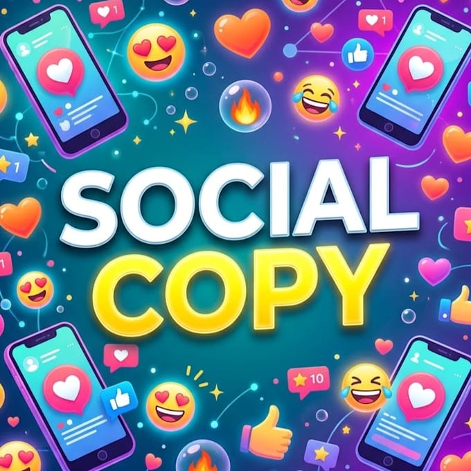 write a copy for your content
