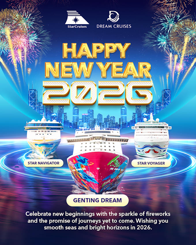 design creative promotional posters and ad materials