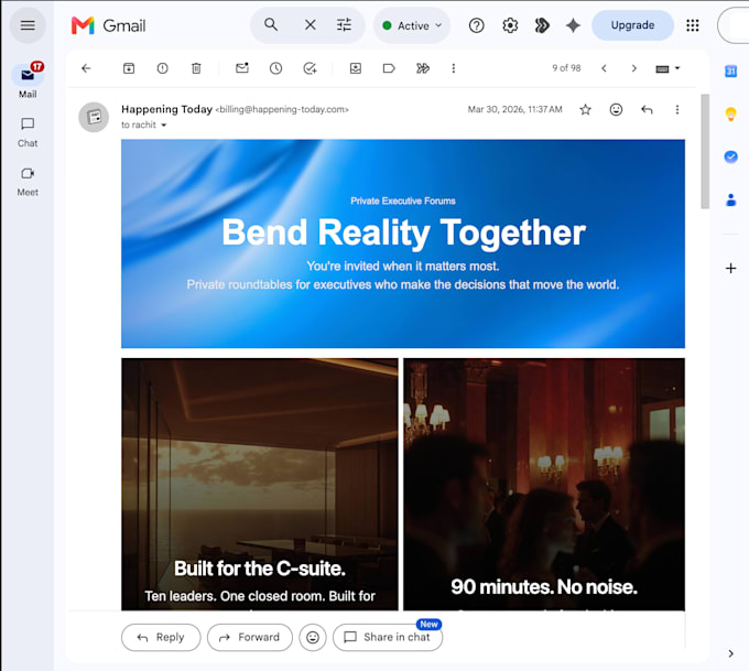 create HTML email template, responsive email template