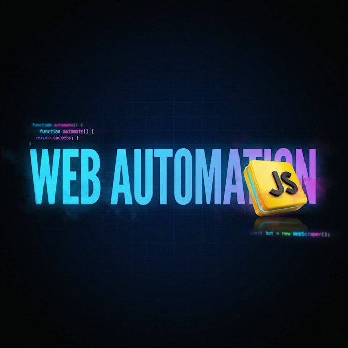 automate your repetitive web tasks with custom scripts