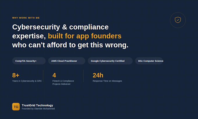audit your app for app store and play store compliance
