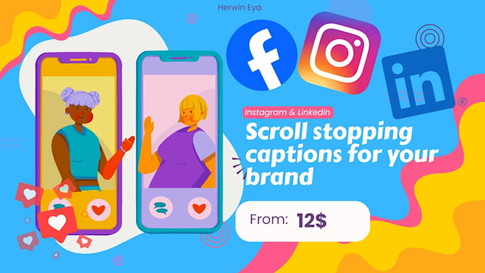 do scroll stopping captions for you