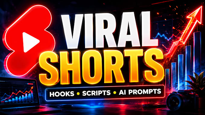 write viral youtube shorts scripts