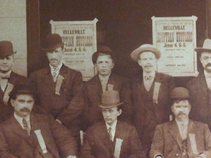 do genealogy research for your family tree