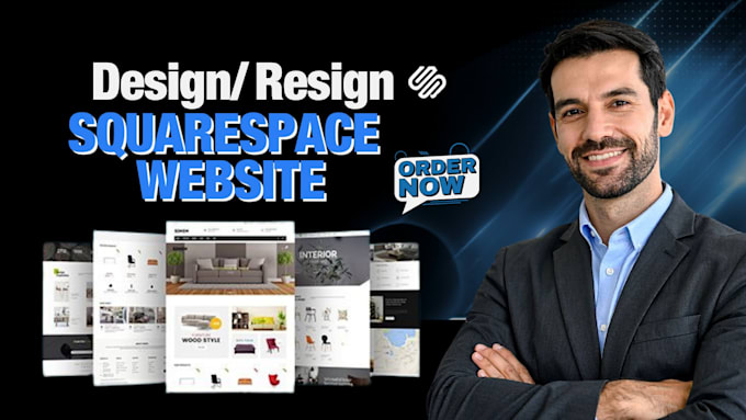 build squarespace website design squarespace development as squarespace expert
