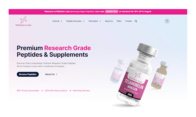 build fda complaint peptide website peptide website research peptide website