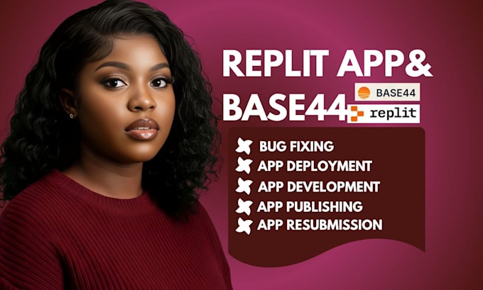 convert replit or base44 app to a capacitor native ios app for app store publish