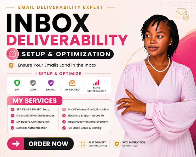 fix google workspace email deliverability issue, business email, gsuite security