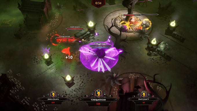 turn your game idea into an unreal engine prototype
