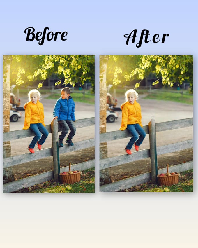 do image background removal super fast delivery
