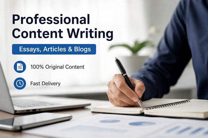 writing english text to pdf