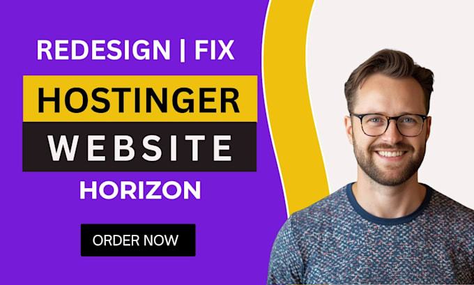 fix hostinger horizon ai app supabase authentication database integration