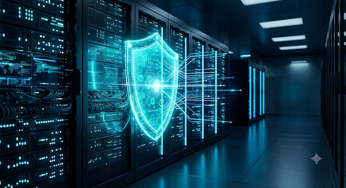 protect your server and web site from ddos attacks