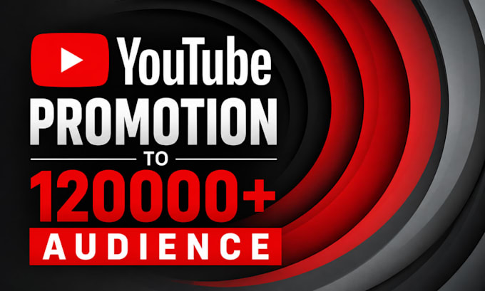 do youtube music video promotion
