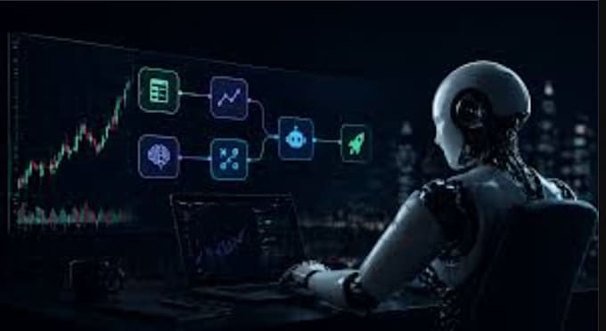 setup forex trading bot, forex ea, forex robot, forex ai, trading bot