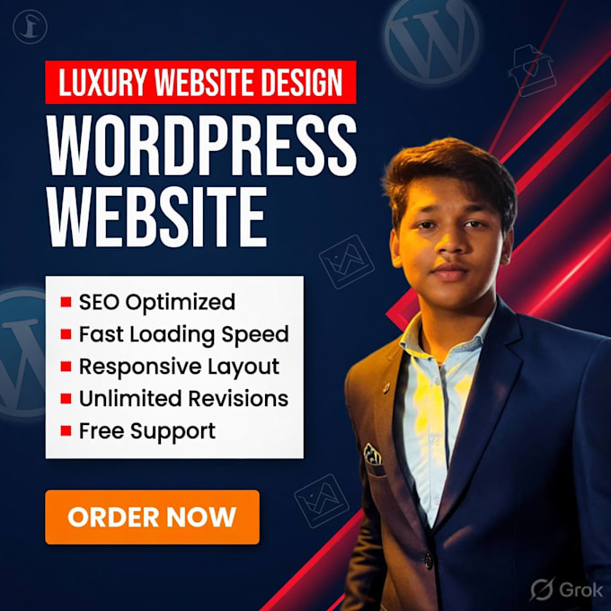 professional woocommerce ecommerce website design