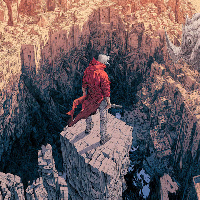 did comic book illustration comic art graphic novel