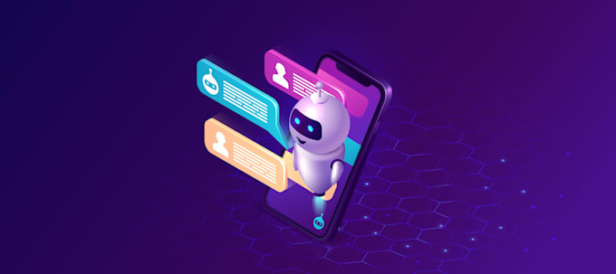 develop amazon driver bot, instacart bot, doordash bot, spark driver bot