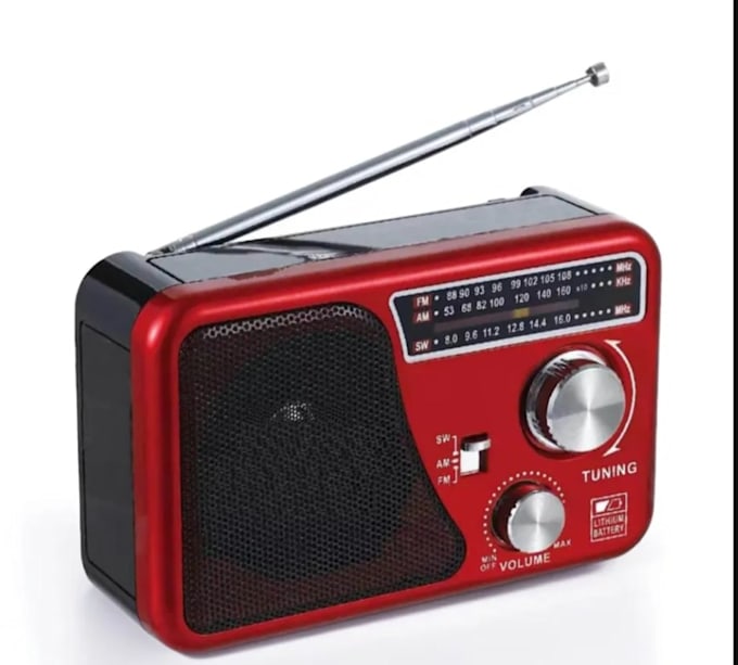 write and create viral jingle radio jingle