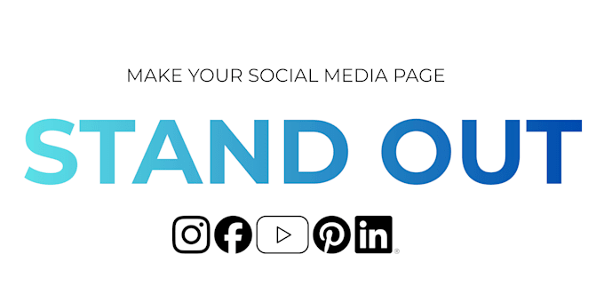 take your social media page to the next level