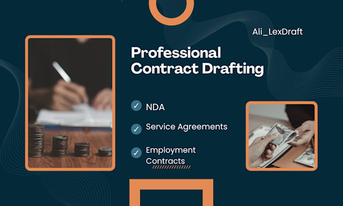 draft delaware saas terms of service, privacy policy, ndas