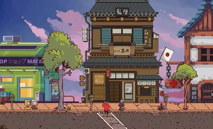 program and develop 2d, 3d unity game webgl, prototypes multiplayer horror pixel