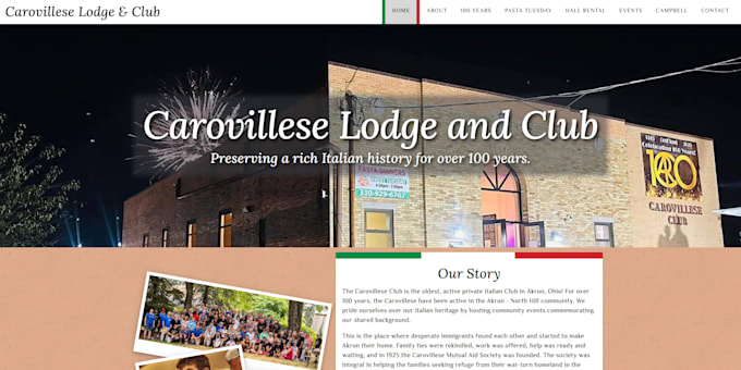 build your small business a custom website that actually does what you want