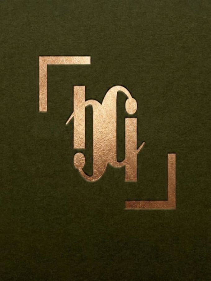 create a custom logo design