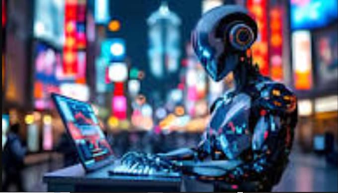 develop crypto trading bot, arbitrage trading bot, ai crypto trading bot