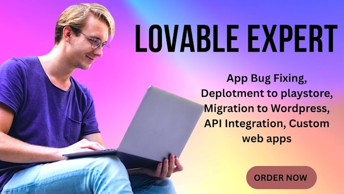 lovable ai website lovable dev supabase lovable to wordpress migration