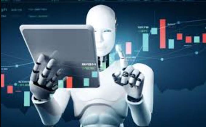 develop automated crypto trading bot, ai trading bot