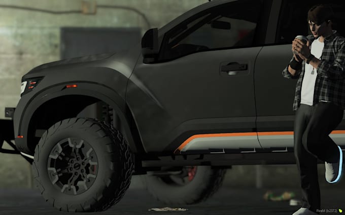 develop your gtav fivem roleplay server