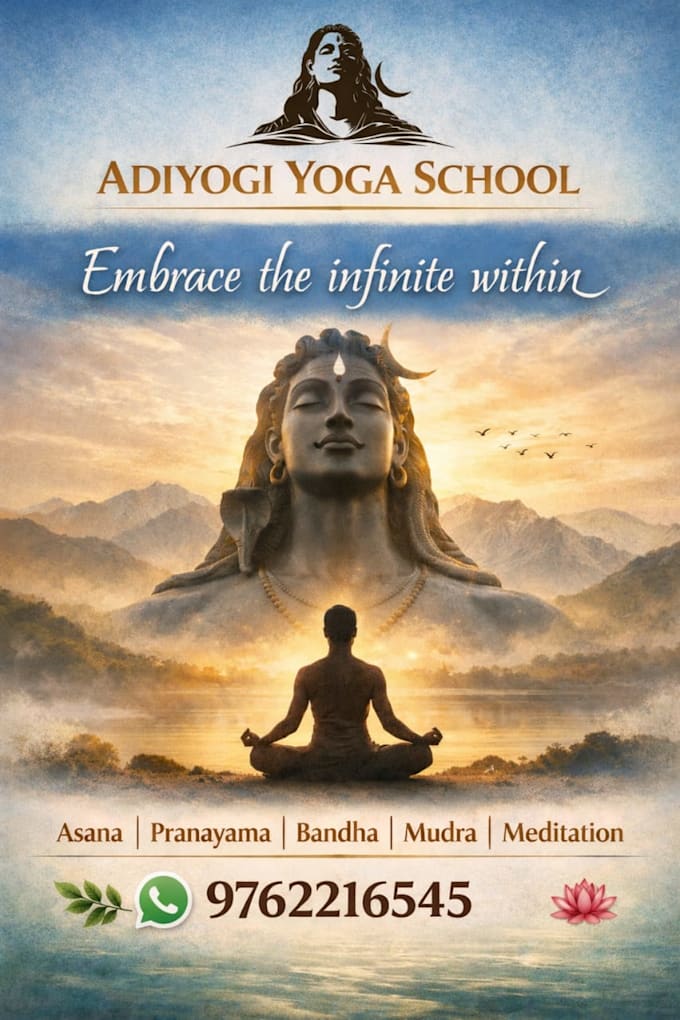 practice yoga and meditation everyday learning by doing