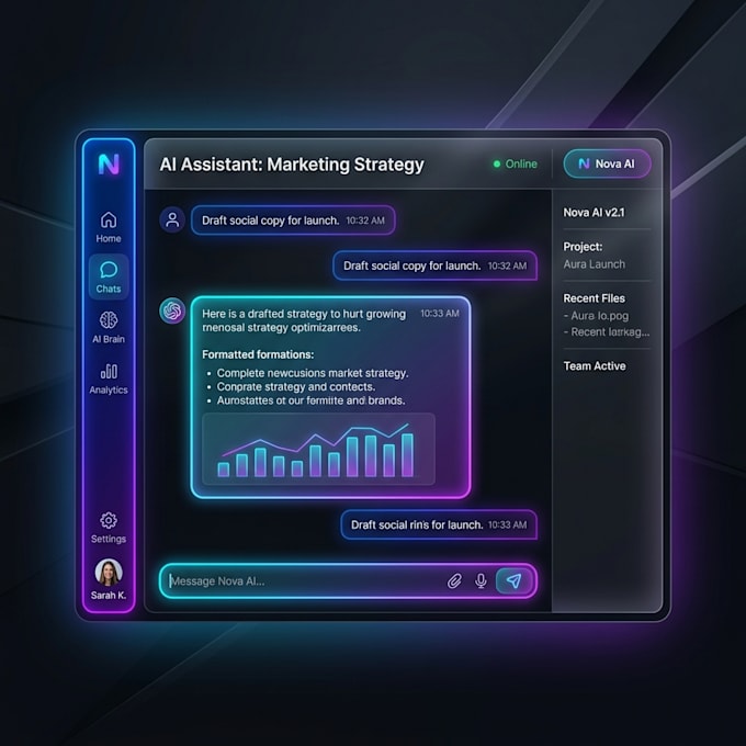 build an ai chatbot, rag system, or full stack saas app