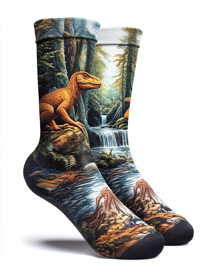 socks design unique socks design