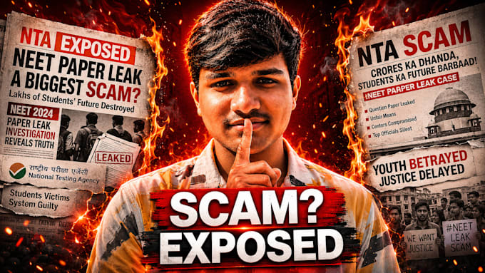 design high CTR professional thumbnails with perfection