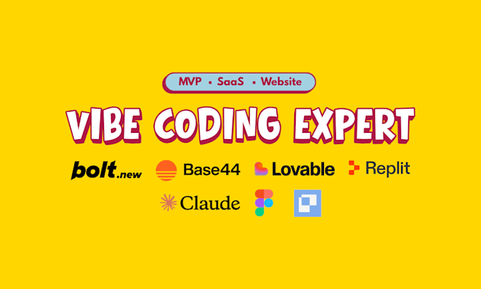 build ai mobile app, ai website, replit, lovable, base44, bolt