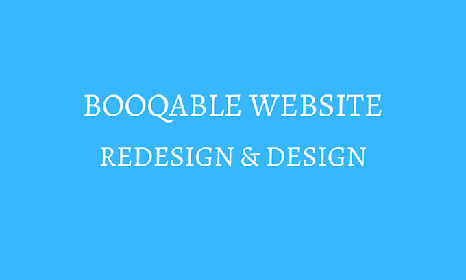 design booqable website redesign booqable