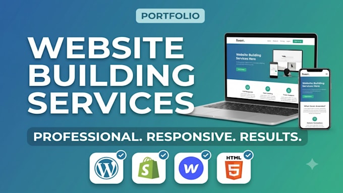 create your own google site