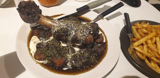 write authentic recipes and food content for your blog or website