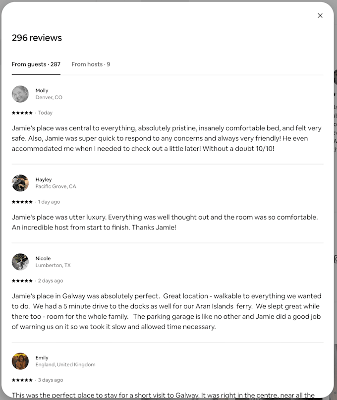 make you a superhost on airbnb by managing it
