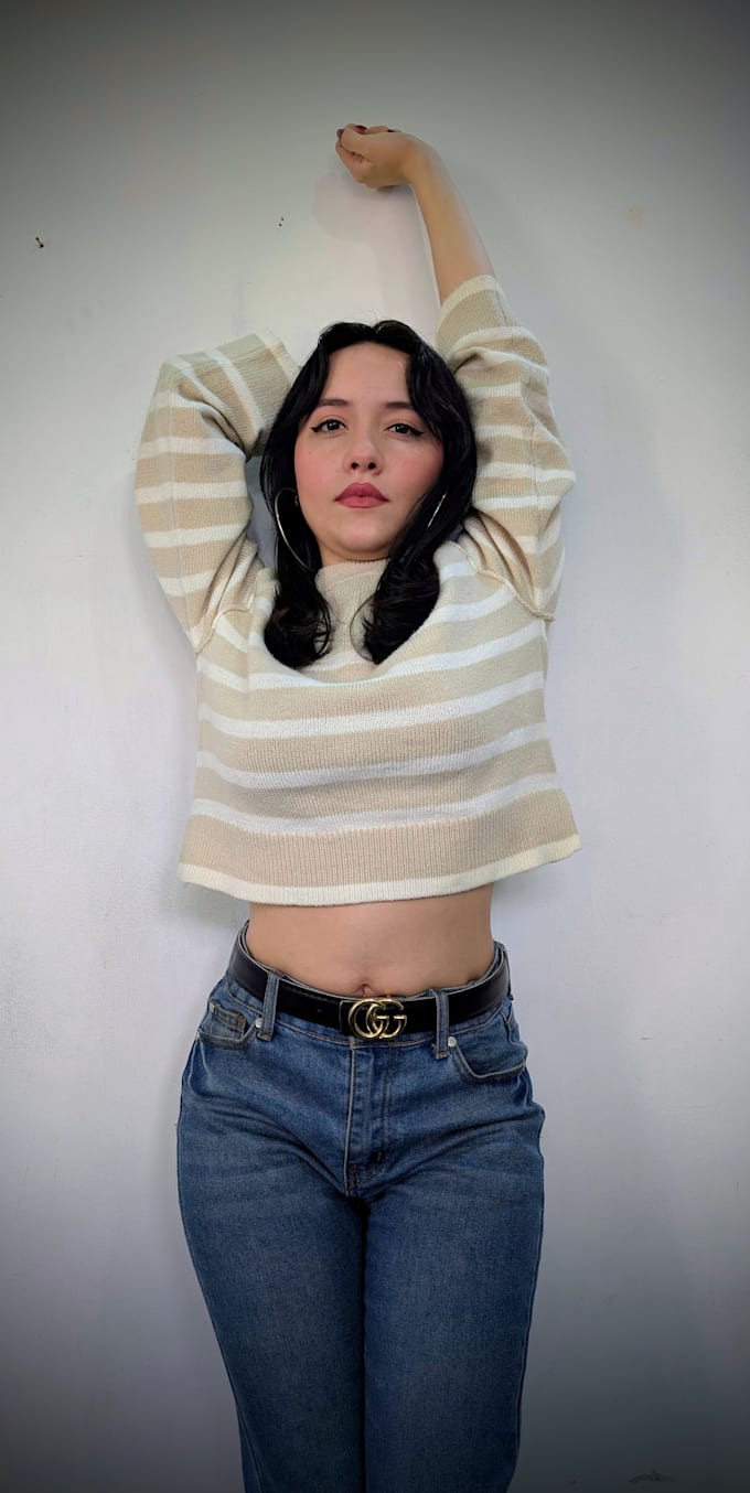 go to create a dance choreography for your song