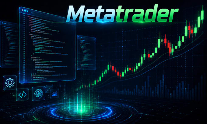 develop custom metatrader expert advisors and indicators mt4 mt5