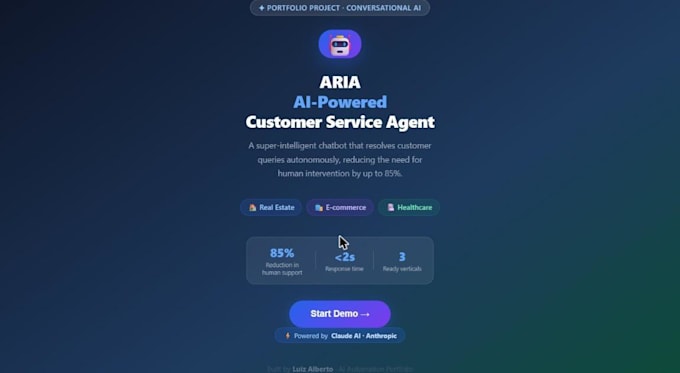 develop a custom ai chatbot using claude ai and nextjs