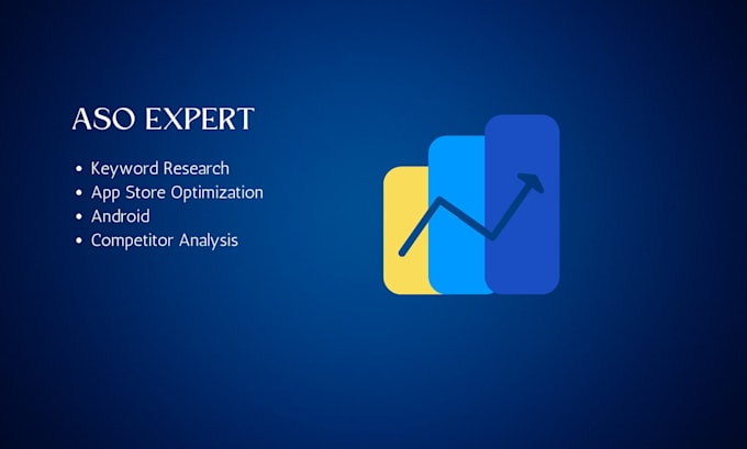 do app store optimization aso keyword research for android and IOS apps